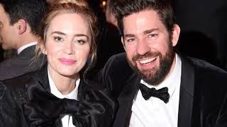 John Krasinski's SECRET WEAPON: How Emily Blunt Fueled His Hollywood Success