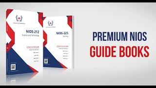 Best NIOS Study Material & Guide Books | How to Study for NIOS Exams | Gyaniversity