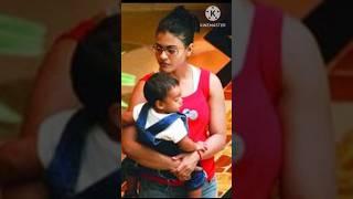 kajol family's photos  #shorts #ytshorts #viral #trending #kajol