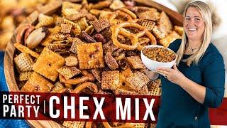 Party Chex Mix
