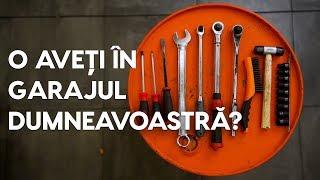 10 scule esențiale pentru reparația automobilului dumneavoastră | Sfaturi utile de la AUTODOC