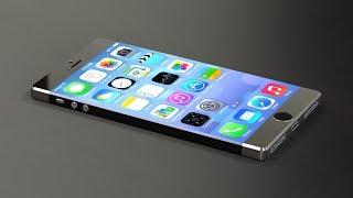 iPhone 6 Concept