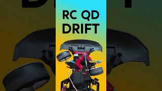 RC QD Drift - Ganti / Pasang Bearing