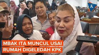 Wali Kota Semarang Akhirnya Muncul ke Publik