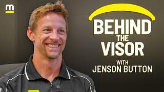 Jenson Button Revisits His Biggest Racing Moments - F1, WEC, NASCAR and more