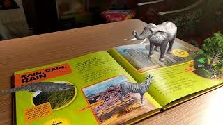 AR Storybook for Learning English