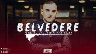 [FREE] Sofiane Type Beat | Instrumental Rap Trap/Lourd - BELVEDERE - Prod. by Young Diamond Beatz