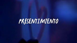 Presentimiento - Bad Bunny x Mora Type Beat | Reggaeton Type Beat