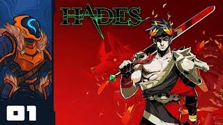 Let's Play Hades [Welcome To Hell Update] - PC Gameplay Part 1 - A Fresh Start