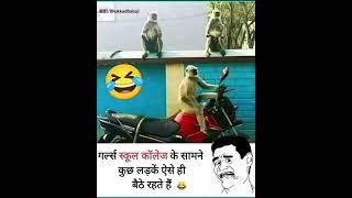 monkey||fannymoment||#chutkulejokesinhindi#jokes#comedyposts#monkeyfunny #monkey