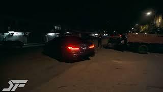 BMW 530i G30 acceleration exhaust by Secretflow