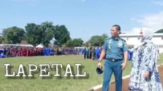 REKRUTMEN CALON TAMTAMA TNI AL GEL 1 TA.2020