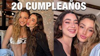 20 CUMPLEÑOS SOFIA SURFERSS ‍️| LolaLolita