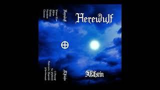 Herewulf - Winteres Wræc / Ælfscín