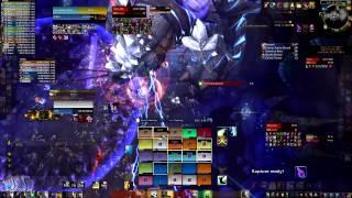 Tortos 25m Heroic Apex Firstkill (PoV Disc Priest)