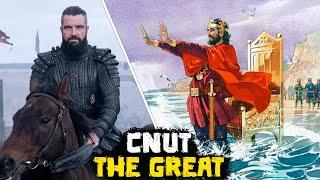 Cnut "The Great" - The Viking who Reigned over England - See U in History