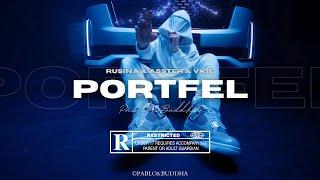 [FREE] RUSINA & ASSTER & VKIE Type Beat | "Portfel"