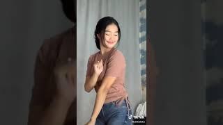 VIDEO ASLI CHIKAKIKU SEBELUM VIRAL DI TIKTOK