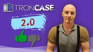 Troncase 2.0 Review – What You Must Know About Troncase Pro...