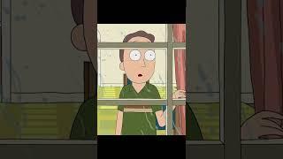 РИК И МОРТИ-ДЖЕРРИ СКУЧАЕТ ПО ФУФЕЛ РИКУ  #shorts #рикиморти #rickandmorty #сериалы