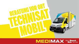 ►►► NEUERÖFFNUNG DES MEDIMAX QUEDLINBURG◄◄◄