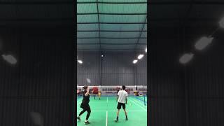 #badminton #game #girl #lovers #music #sports #crash #smash