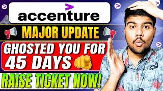 Still Waiting for Accenture Results? Shocking News Exposed!