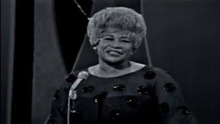 Ella Fitzgerald "Old MacDonald Had A Farm" on The Ed Sullivan Show