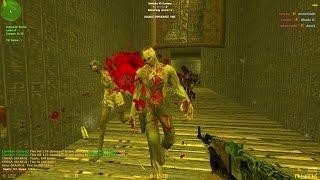 Counter-Strike: Zombie Escape Mod - ze_Realm_pg_v1 on Progaming