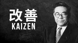 KAIZEN | A Japanese Philosophy for Continuous Improvement (PDCA Cycle)