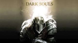 Lovely VGM 574 - Dark Souls - Nameless Song