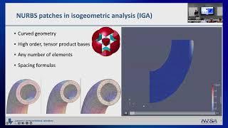 MFEM Workshop 2024 | Sparse, Approximate Quadrature for Acceleration of Isogeometric Analysis & ROMs