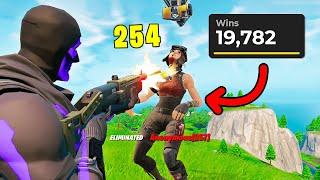 exposing players stats in OG fortnite