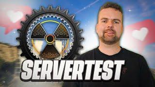 Community Special: Wie gut ist Kraftwerk Roleplay?  Servertest | E37