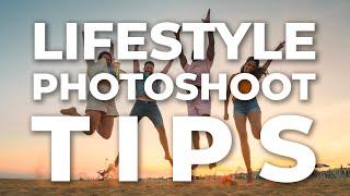 Are your LIFESTYLE Photos BAD? Try THIS!