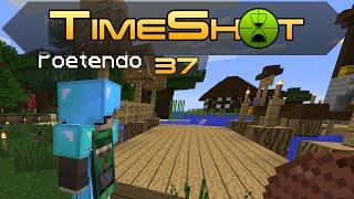 The TimeShot Server :: S1 E37 :: Nether Farming