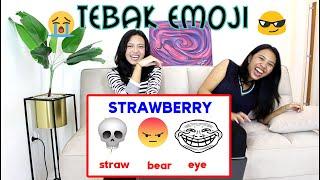 TEBAK GAMBAR EMOJI  Guess Emoji Challenge Keira Charma