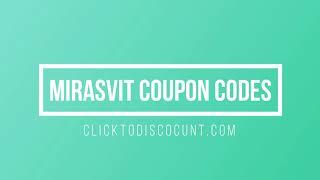 Mirasvit Coupon Code &  How To Use Mirasvit Promo Code