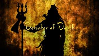 Defeater of Death - Epic Indian Music