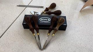 Ron’s Tools @InMyBusyLittleShop