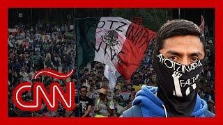 Especial | ¿Qué pasó con los 43 de Ayotzinapa? A una década de dudas, esto es lo que sabemos