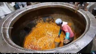 Ajmer sharif dargah Dunia ki sabse badi deg Kisne banwayi thi kyu banwai kis cheez say bani thi deg