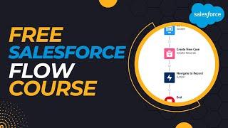 Salesforce Flow Builder Tutorial (Episode 7) - Create Records