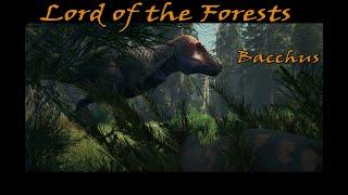 [A Path of Titans Documentary] - The Lord of The Forests [550+ Subscriber Special]