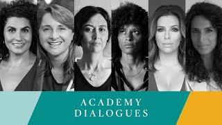 Eva Longoria, Victoria Alonso & more | Academy Dialogues: The Erasure of Latinos In Hollywood