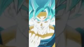 Goku (edit) #shorts #edit #viral #animeedits #dbs #dragonball #anime #goku