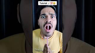 Majedar Magic Kara  | Mr dhyan magic #shorts #trending #majedar #viral