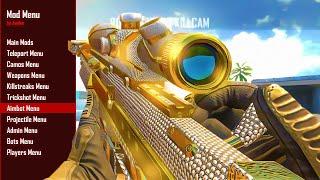 Black Ops 2 MODDED TRICKSHOTTING is AMAZING in 2024..