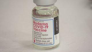 Moderna Vaccine Showing More Effectiveness Against Delta Variant