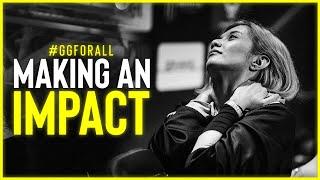 Making an Impact - Women’s CS:GO on the Uprise